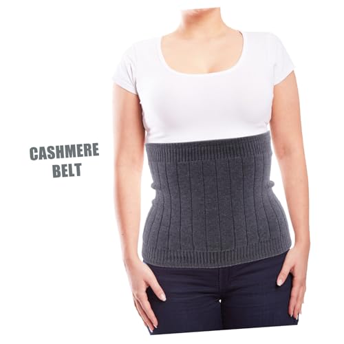 Faja lumbar térmica Anneome para mujer con diseño flexible miniatura 4