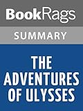 Summary & Study Guide The Adventures of Ulysses by Bernard Evslin