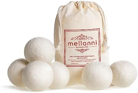 Mellanni 100% New Zealand...