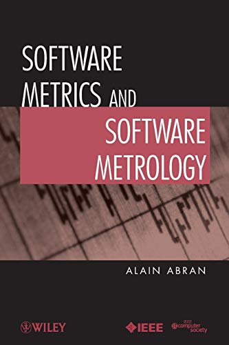 Software Metrics and Software Metrology view 2
