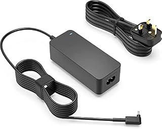 AC Charger Fit for Acer N18Q13 N20C5 Aspire A515-54 A515-54G A515-55 A515-56 A514-54 A514-52 A515-44 A514-52G A514-52KG A514-53G A515-56G, S7 S7-391 S7-392 S7-393 Laptop Power Supply Adapter Cord