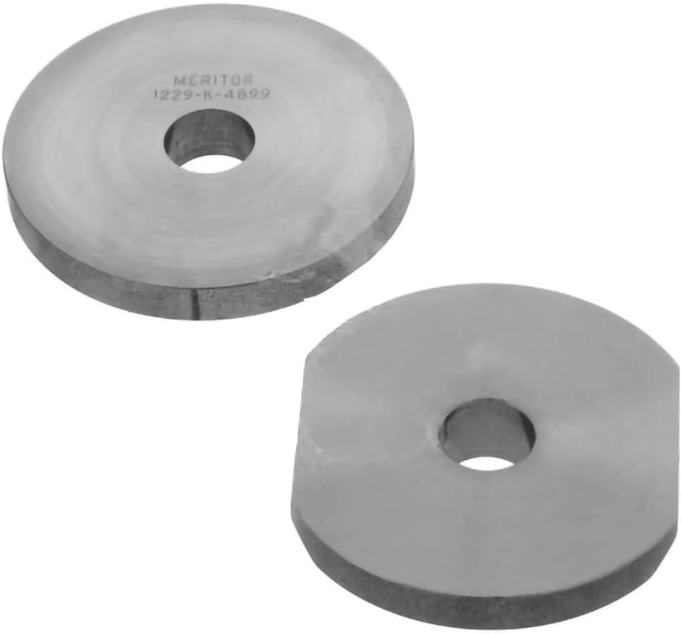 Meritor Genuine SUSPENSION - WEAR WASHER