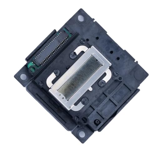 Cabezal L485 soluciona líneas blancas e impresión borrosa en L355 y L360