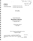  A Cassegrain reflector system for compact range applications (English Edition)