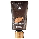 Tarte Amazonian Clay 12-hour Full Coverage Foundation Spf 15 - (BNIB) Light-Medium Beige by Tarte