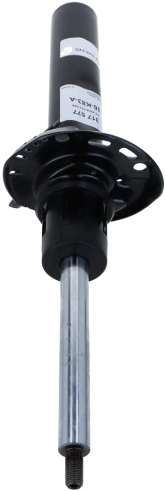 SACHS 317 577 Amortiguador compatible con Volkswagen Passat B6 (3C2) 2005-2011 Eje Delantero y Otros Vehículos