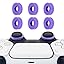 Purple 6PCS