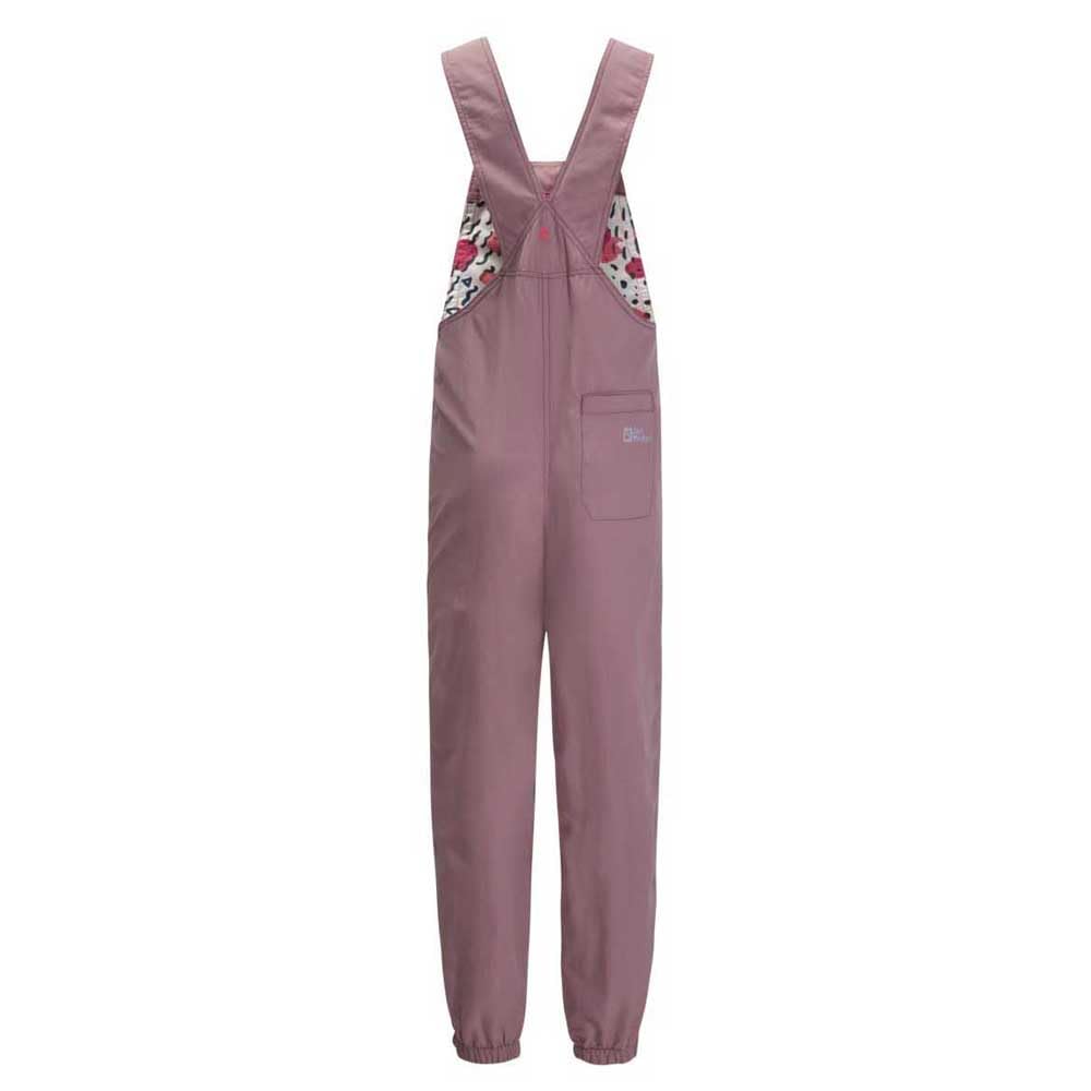 Jack Wolfskin Villi General Ash Mauve 92