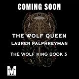 The Wolf Queen