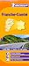 Produktbild Franche-Comte (Michelin Regional Maps)