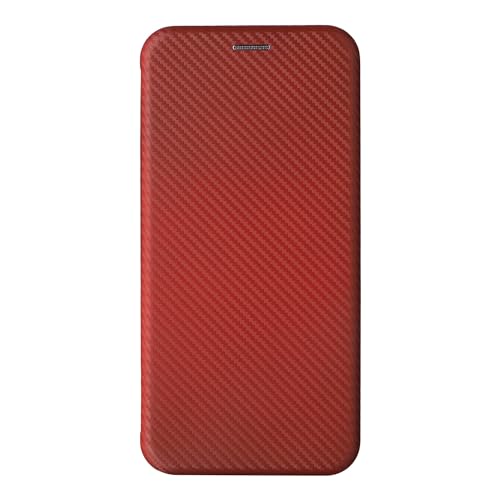 Housse Galaxy A35 5G marron idéale pour sécuriser votre mobile au travail