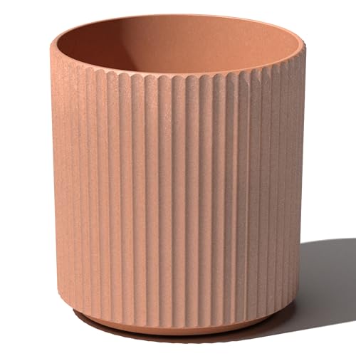 Veradek Demi Series Round Planter
