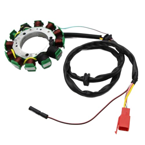 Bobine de stator contre les ratés d'allumage de moto XL250 XL250R XL500R