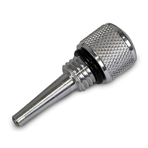 WEN 55201 Magnetic Oil Dipstick for Inverter Generators (compatible with WEN, Yamaha, Predator)