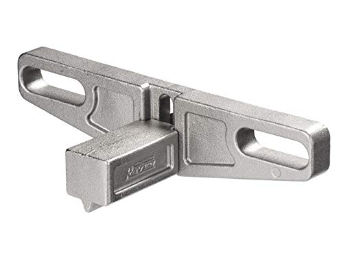 Trava para Volante do Motor Reforçada, Raven 101013