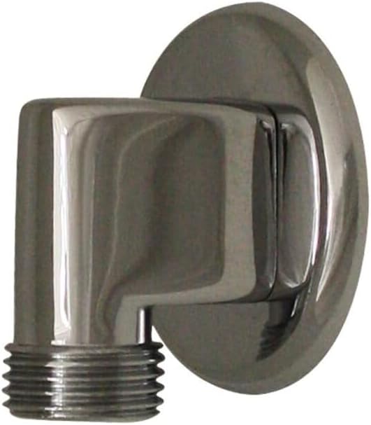 HomeStock Brass Supply Elbow - Bathroom Plumbing Fitting - Shower Renovation Part