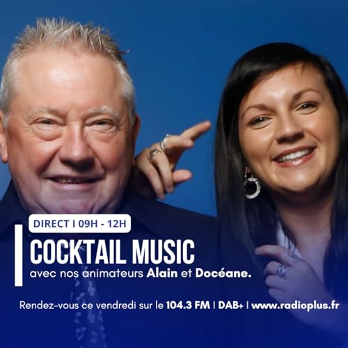 Cocktail Music part.3 24.04.2026