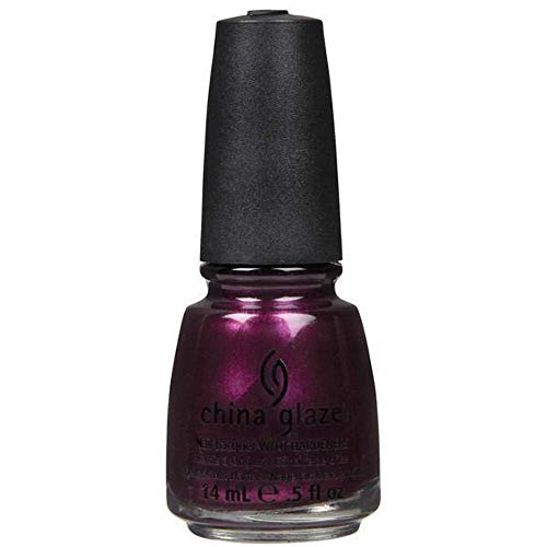 China Glaze Nail Polish, Cowgirl Up, 0.5 Fluid Ounce China Glaze Nail Polish, Cowgirl Up, 0.5 Fluid Ounce