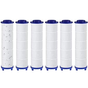 Dokkita Hogedruk douchekop multifunctioneel