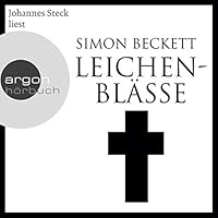 Leichenblässe Hörbuch