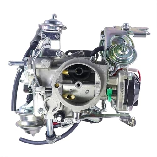 Carburateur 21100-11850 résout les ratés moteur de votre Toyota