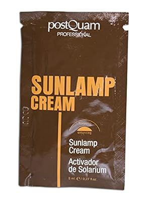 PostQuam Acelerador Bronceado para