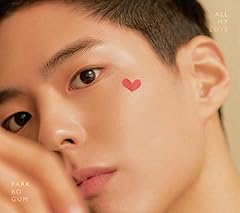ALL MY LOVE (English Ver.) / �p�N�E�{�S��