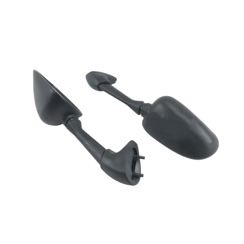 Retrovisor para motocicleta YZF R1 evita vibraciones espejo lateral manillar 6
