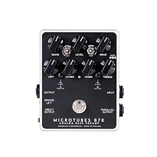 Bass-Effektpedale Bass-Effektgeräte Bässe We emphasise a balanced combination of careful workmanship and selected materials. OUR GOAL - Your satisfaction is our top priority and takes centre stage.