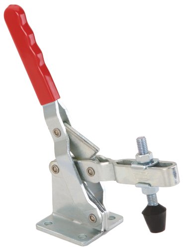 Woodstock D4142 Toggle Clamp, 792-Pound Press Down