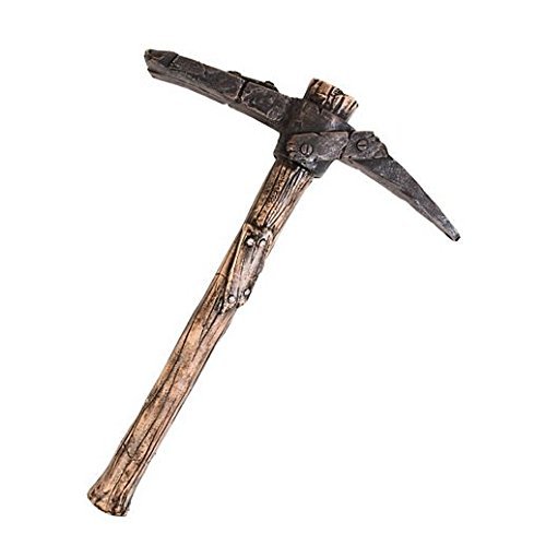 Photo 1 of Costume Beautiful Pickaxe