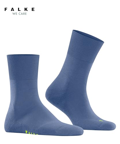 Image of FALKE Women Cotton Touch Crew Cut W 1 Pair