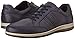 ECCO Men's Hayden Tie Fashion Sneaker