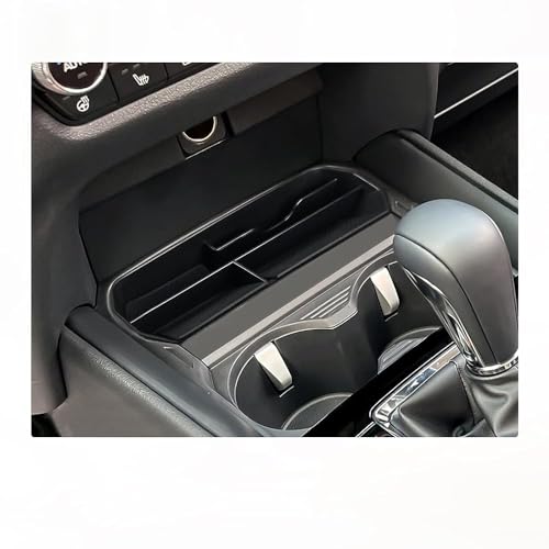 Image of CDEFG 6Pcs for 2023-2026 Mazda CX-50 Center Console Organizer Door Handle | for 2023 2024 2025 2026 Mazda CX-50 Hybrid Accessories Middle Console Storage Box & Door Handle Pockets