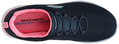 Image of Skechers Women's Summits - Looking Groovy Sneakers