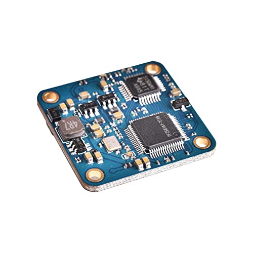 Miniatura 2 de Mini FPV DVR salida de vídeo sin pérdida 0.787 in x 0.787 in agujero de montaje para VTX Mini FPV Racing Drone Quadcopter