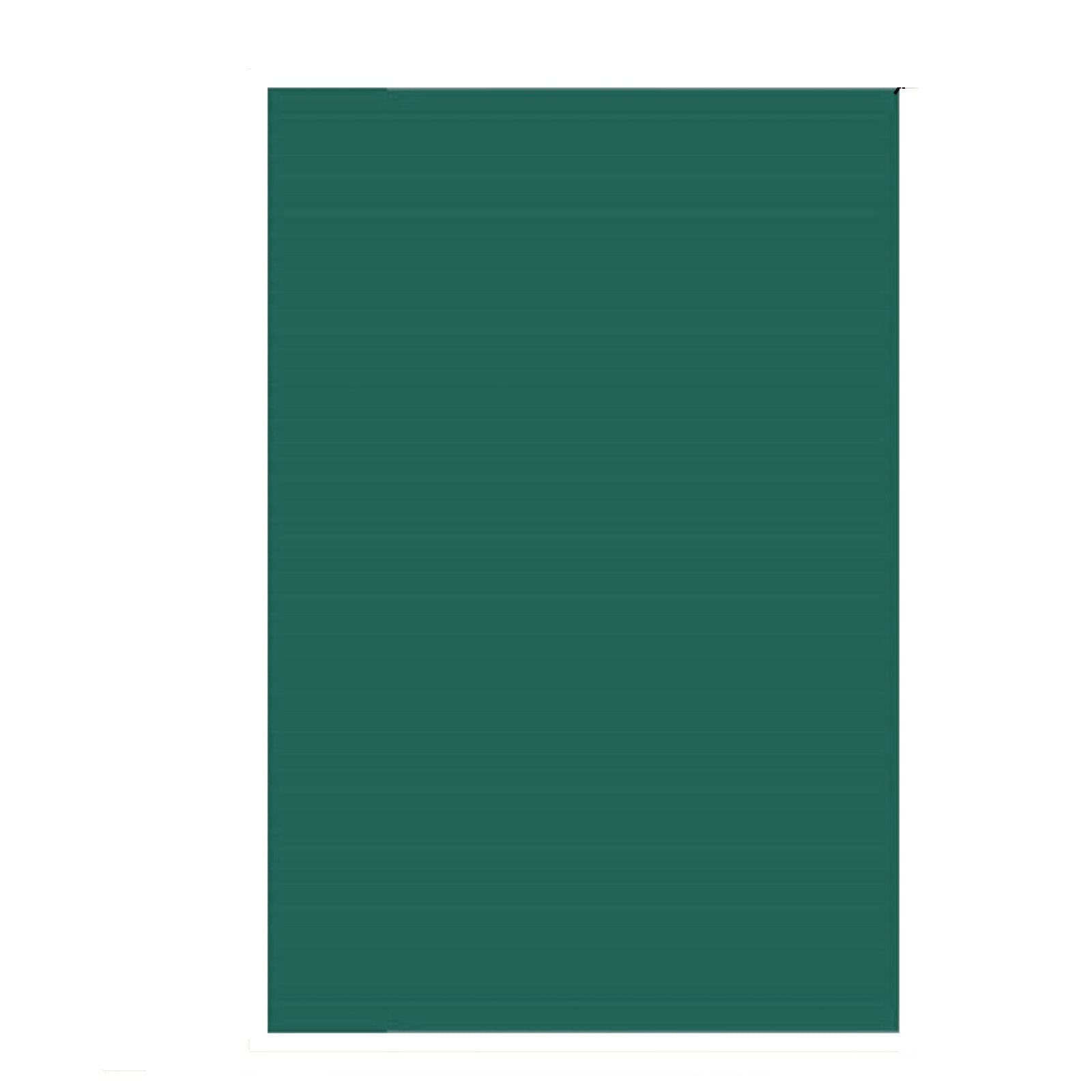 Schwimmbadabdeckung Inground Green Mesh Solid Rechteck Pool Sicherheitsabdeckung for Winter Home Schwimmen pood Schutzhülle Für Erhöhte Langlebigkeit(for 16x40ft Pool)
