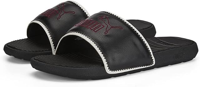 PUMA Unisex's Cool Cat Fc Flip-Flop