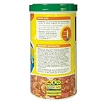 TetraPond Pond Flakes, Complete Nutrition for Smaller Pond Fish, Fish Food for Goldfish and Koi Fish, 6.35 Ounces - Image 2