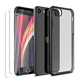 Manténgase delgado con una protección potente: si desea que su teléfono se mantenga delgado con una protección similar a la de Guardian, esta funda para teléfono fue la elección correcta. Conserva la figura original mientras maximiza la protección, agrega un volumen mínimo a su teléfono. La protección y no a granel son opcionales debido a este producto.