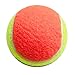 Tennis Balls 3Pcs Practice for Dogs Training Exercise for Beginners Kids Soft Rubber for Badminton Pet Training