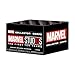 Funko Marvel Collector Corps Subscription Box, Marvel Studios 10 Theme, November 2018, Multicolor