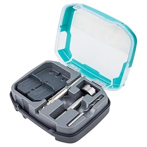 wolfcraft Boorset voor scharniergat...