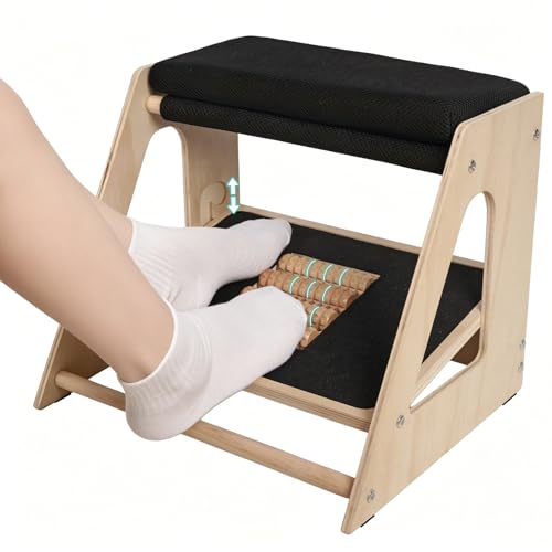 Natheeph Adjustable Foot Rest