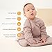 Unisex Sleeping Bag for Babies and Toddlers 2.5 Tog Sleep Sack 6-18Months, Baby Sleep Sack, Newborn Sleep Sack, Wearable Blanket Baby, One Piece Long Sleeves, Gifts for Toddlers