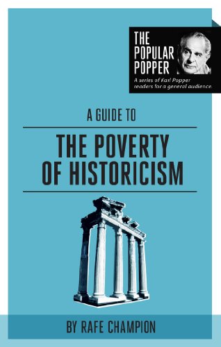 A Guide to The Poverty of Historicism (The Popular Popper Book 2)