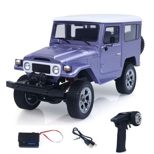 Image of TOUCAN RC HOBBY 1 /16 Radio Controlled Off Road Car HG4 211 AWD RC Crawler Model Metal Drive Shafts Smoke Unit Lights Sounds Effect RTR for Age 14+