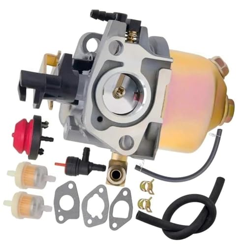 Carburateur 170Sa de souffleuse à neige 170S 2410 pièce moteur 951-10368