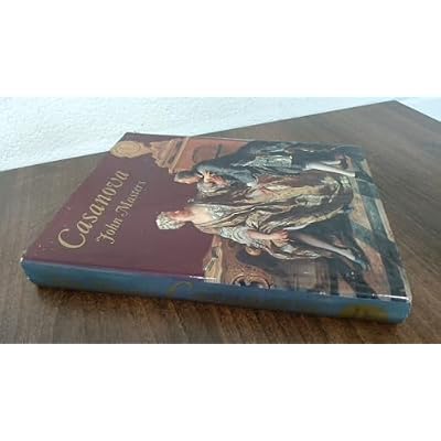 Casanova