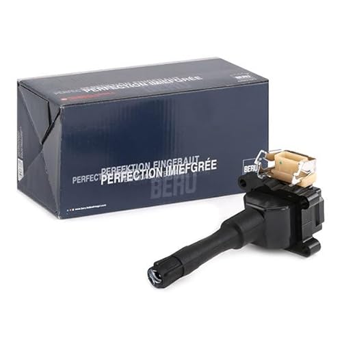 Beru Bobina D'accensione ZS014 - 2